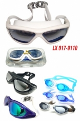 large 2 LX 017 91102005 goggle adult 2 in 1 speeds balidiveshop 1